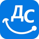 The "dytsvitua" user's logo