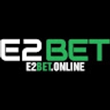 The "E2BET" user's logo