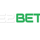 The "e2betarchi" user's logo
