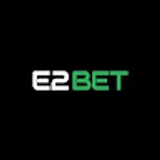 The "E2BET" user's logo
