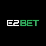 The "E2BET" user's logo
