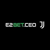 The "E2Bet" user's logo