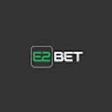 The "E2bet claims" user's logo