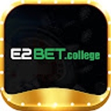 The "E2bet - Trang Chủ E2bet.Com Uy Tín Tặng Thưởng +88K" user's logo