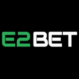 The "E2BET" user's logo