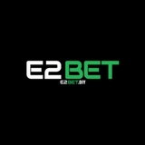 The "E2bet diy" user's logo