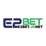 The "e2betjpnet" user's logo