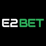 The "E2BET - Trang Chủ Nhà Cái E2BET Chính Thức" user's logo