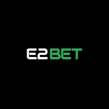 The "E2Bet" user's logo