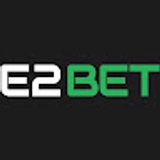 The "E2 BET" user's logo