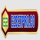 The "E2BET" user's logo