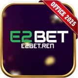 The "E2BET" user's logo