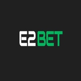 The "e2bet taxi" user's logo