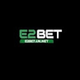 The "e2bet uk net" user's logo