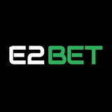 The "E2BET – Nhà Cái Cá Cược Uy Tín" user's logo