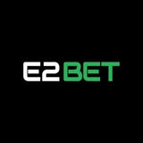 The "E2BET" user's logo