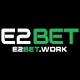 The "E2BET" user's logo