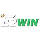 The "E2WIN" user's logo