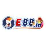 The "e88in" user's logo