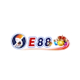 The "E88 Game" user's logo