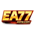 The "EA77" user's logo