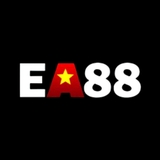 The "EA88" user's logo