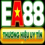 The "Nhà cái EA88" user's logo