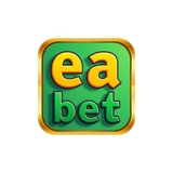 The "eabet" user's logo