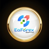 The "Ea Forex Store - Expert, Indicator, Course Forex Unlimited" user's logo