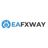 The "EaFxWay.Com - The Quality EAs & Indicators that Traders Trust" user's logo