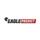 The "Eaglepredict" user's logo