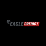 The "Eagle Predict" user's logo