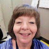 Elizabeth Johnson