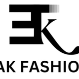 The "Eakfashion" user's logo
