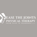 The "Ease The Joints" user's logo