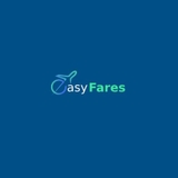 The "EASY FARESUK" user's logo
