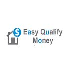 The "EasyQualifyMoney" user's logo