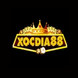 The "Cổng Game XOCDIA88" user's logo