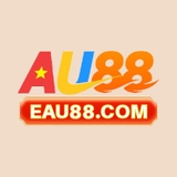 The "Eau88 Com" user's logo