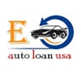 The "Eauto Loan Usa" user's logo