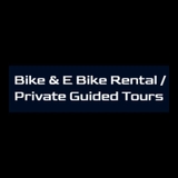 The "Ebike Rental Mljet" user's logo