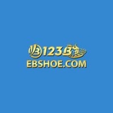 The "123B" user's logo