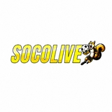 The "Nhà Đài Socolive" user's logo