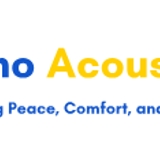 The "Echo Acoustic" user's logo