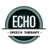The "speech therapy glendale ca" user's logo