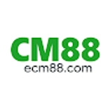 The "CM88" user's logo