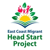 The "East Coast Migrant Head Start Project" user's logo