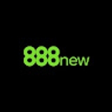The "888new" user's logo