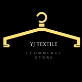 The "ecomyj textile" user's logo