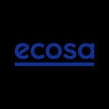 The "Ecosa Midland" user's logo